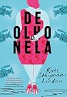 Book cover for De olho nela