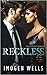 Reckless (Triple R Security #2)