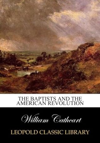 The Baptists and the American revolution