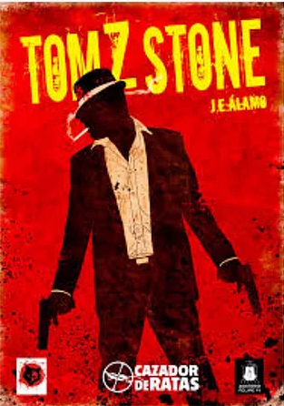 Tom Z Stone (Omnium)