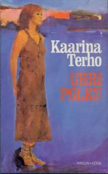 Uhripolku (Finnish Edition)