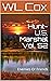 Hunt-U.S. Marshal Vol. 52: Enemies Or Friends (Hunt-U.S.Marshal)