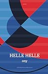 ony by Helle Helle