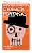 Otomatik Portakal by Anthony Burgess