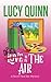 Death is in the Air: Secret Seal Isle Mysteries Book 5