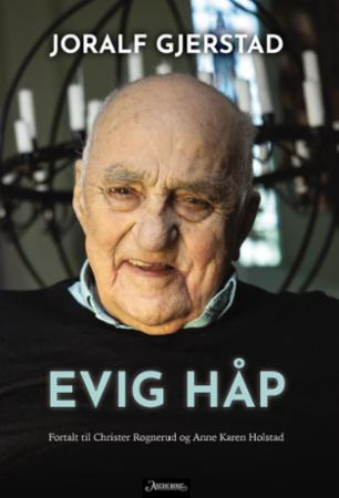 Evig håp (Hardcover)