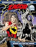 Speciale Zagor n. 33: Ritorno alla casa del terrore