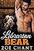 Librarian Bear (Virtue Shifters, #2)