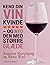 Kend din vin kvinde - og nyd den med større glæde by Nana Wad