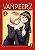 Vampeerz 02 (Vampeerz, My Peer Vampires, #2)