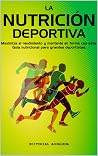 La Nutrición Depo...