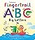 Fingertrail ABC Big Letters