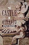 The Castle of Otranto Book cover for The Castle of Otranto