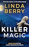 Killer Magic (The Sidney Becker Murder Mysteries, #4)