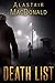 Death List (Alastair MacDonald ~ Crime Novels)