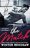 The Match by Winter Renshaw