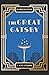 The Great Gatsby by F. Scott Fitzgerald