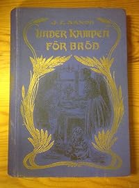 Omslag för Under kampen för bröd