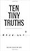 Ten Tiny Truths by Erin Anderson