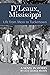 D'Leaux, Mississippi by cecil george Brown