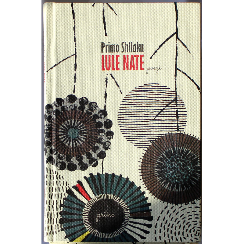 Lule Nate (Hardcover)