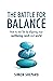 The Battle for Balance by Simon Shepard