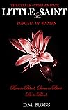 Little Saint of Mine (Borgata of Sinners, #1)