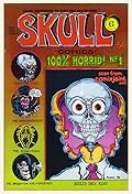 Skull Comics #1