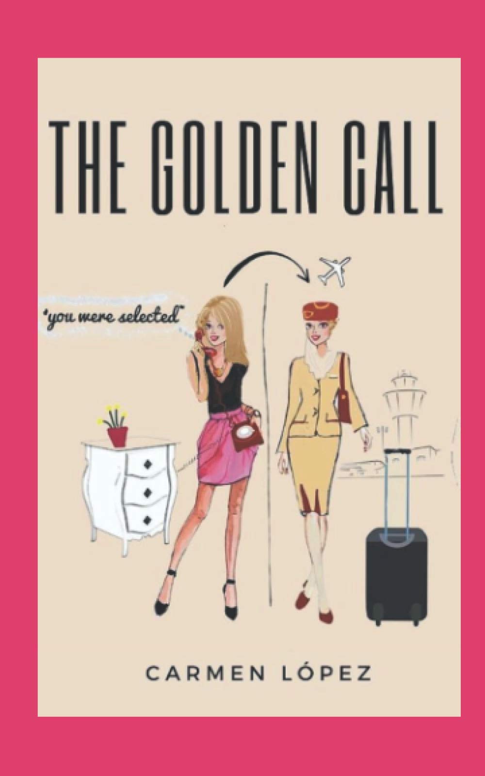 The Golden Call (Paperback)