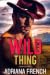 Wild Thing (Billionaire Cowboys Gone Wild #2)