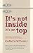 It's Not Inside It's On Top: Memorable moments in South African advertising