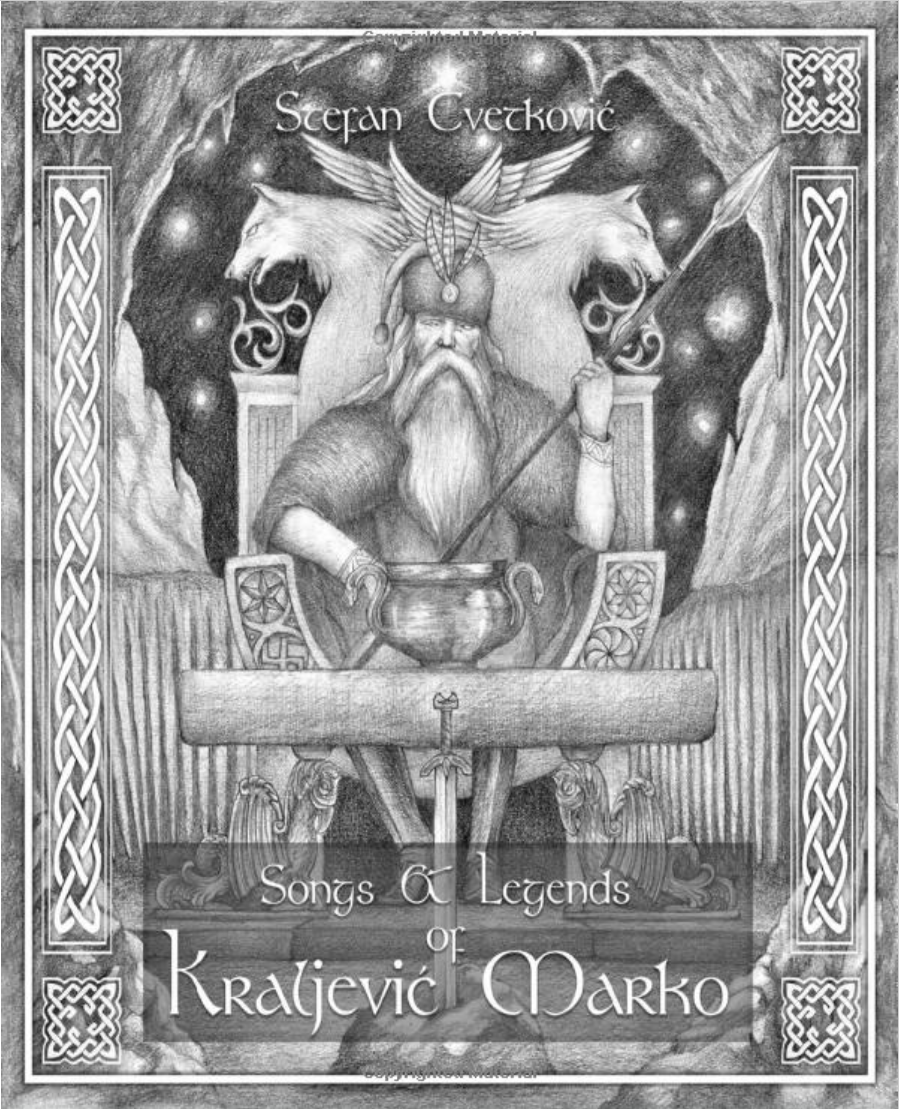 Songs & Legends of Kraljević Marko