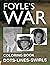 Foyles War Dots Lines Swirls Coloring Book by Steve Weaver