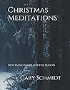 Christmas Meditations: New Piano Solos for the Season