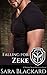 Falling for Zeke (Stryker S...