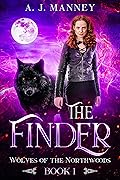 The Finder (Wolves of the Northwoods, #1)