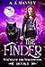 The Finder (Wolves of the N...