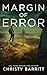 Margin of Error (Fog Lake Suspense, #2)