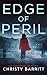 Edge of Peril (Fog Lake Suspense, #1)