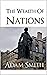The Wealth of Nations