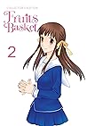 Fruits Basket Man...