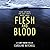 Flesh and Blood (DI Amy Winter, #4)
