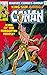 Conan the Barbarian: The Original Marvel Years Omnibus, Vol. 5