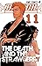 Best Action Manga Vol 11: Bleach Manga