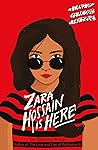 Zara Hossain is H...