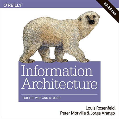pdf download Information Architecture: For the Web and Beyond