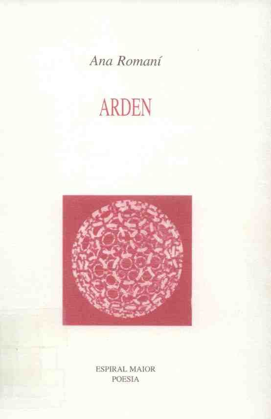 Arden (Paperback)