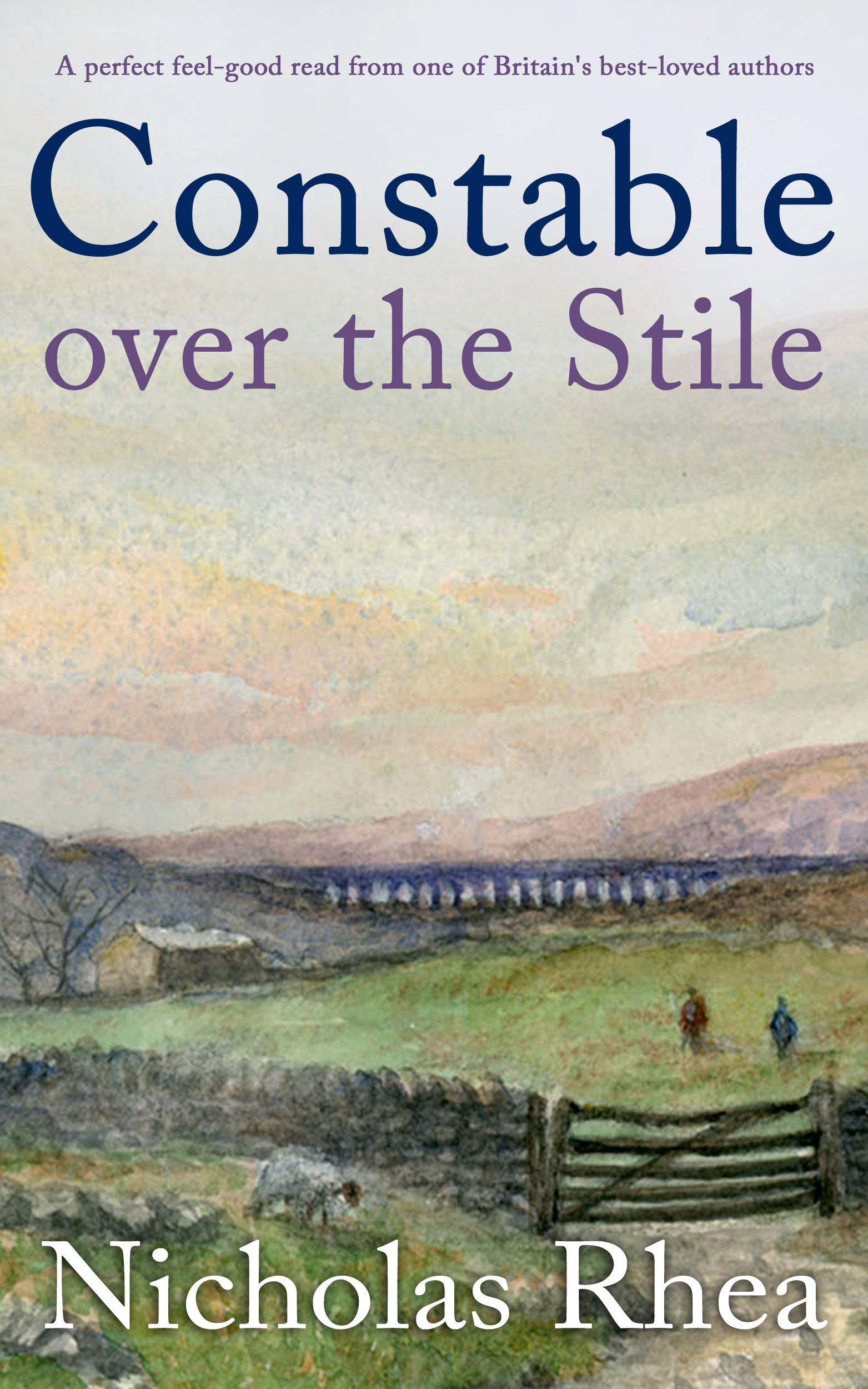 Constable Over the Stile (Constable Nick Mystery #20)