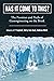 Has It Come to This?: The Promises and Perils of Geoengineering on the Brink (Nature, Society, and Culture)