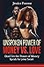 Unspoken power of Money vs Love by Jessica Forrest